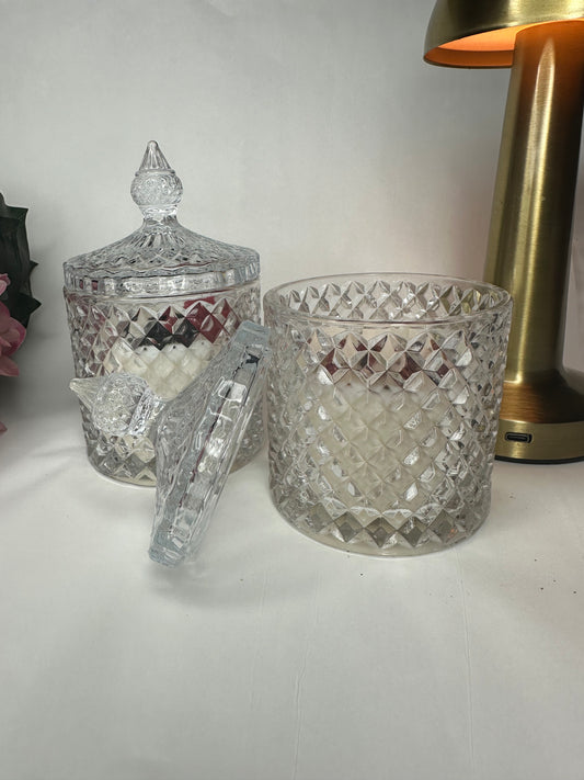 Deli Jar Candle