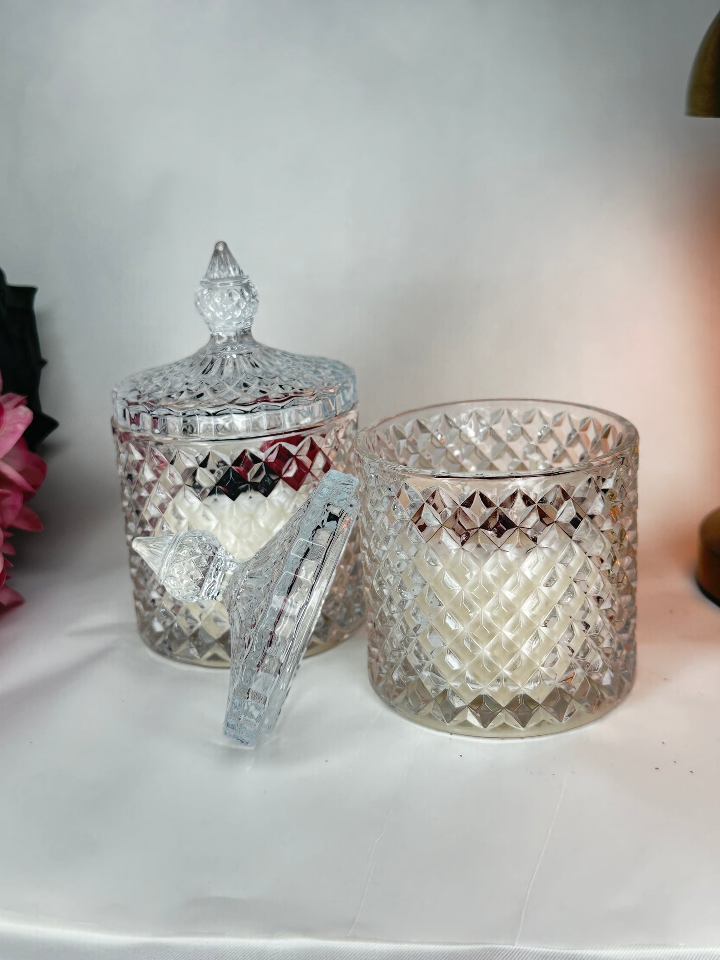 Deli Jar Candle