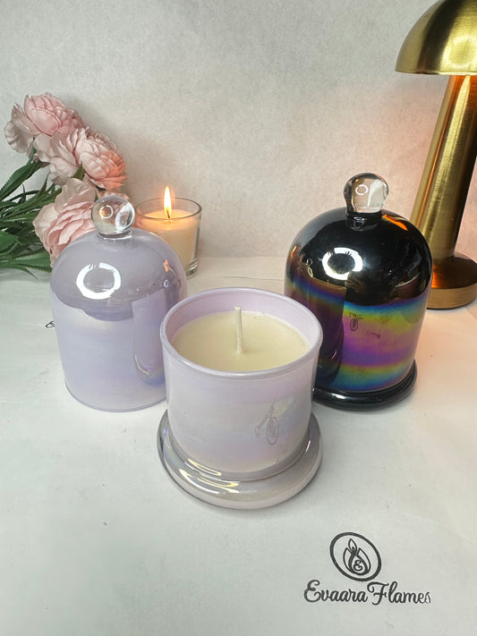 Bell Jar Candle