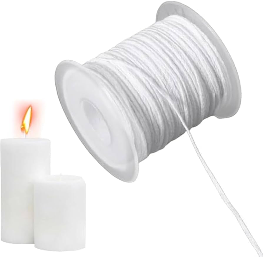 Waxes & Wicks