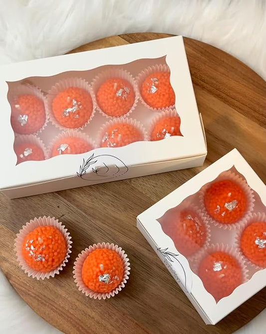 Motichoor laddu mould