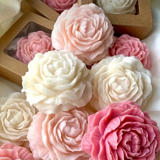 Peoney bloom medium