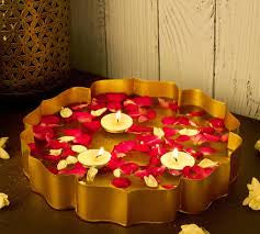 Lotus urli thal 9inch