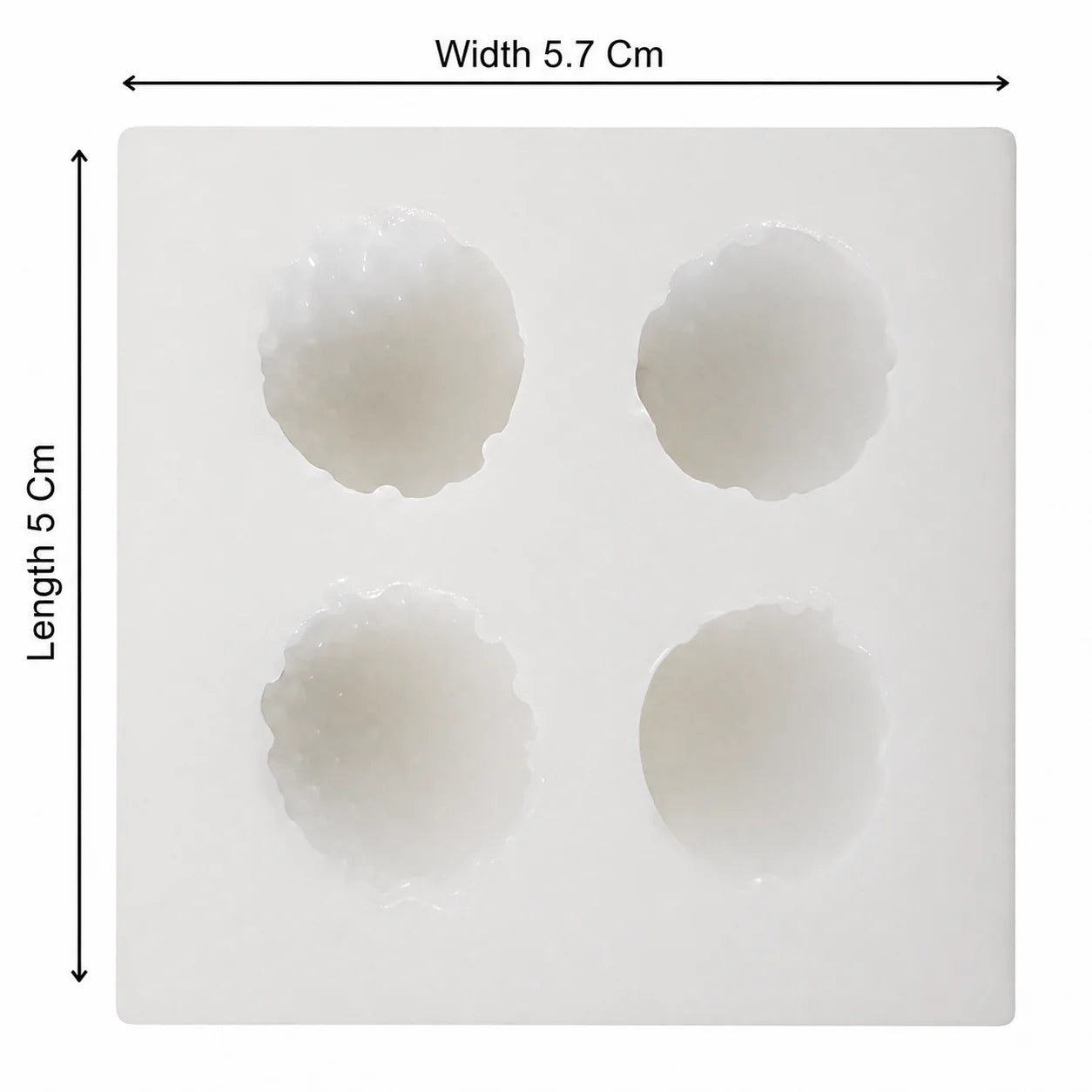 Strawberry mould