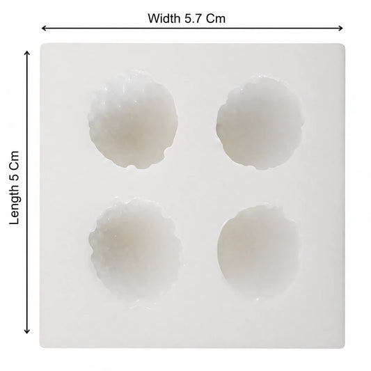 Strawberry mould