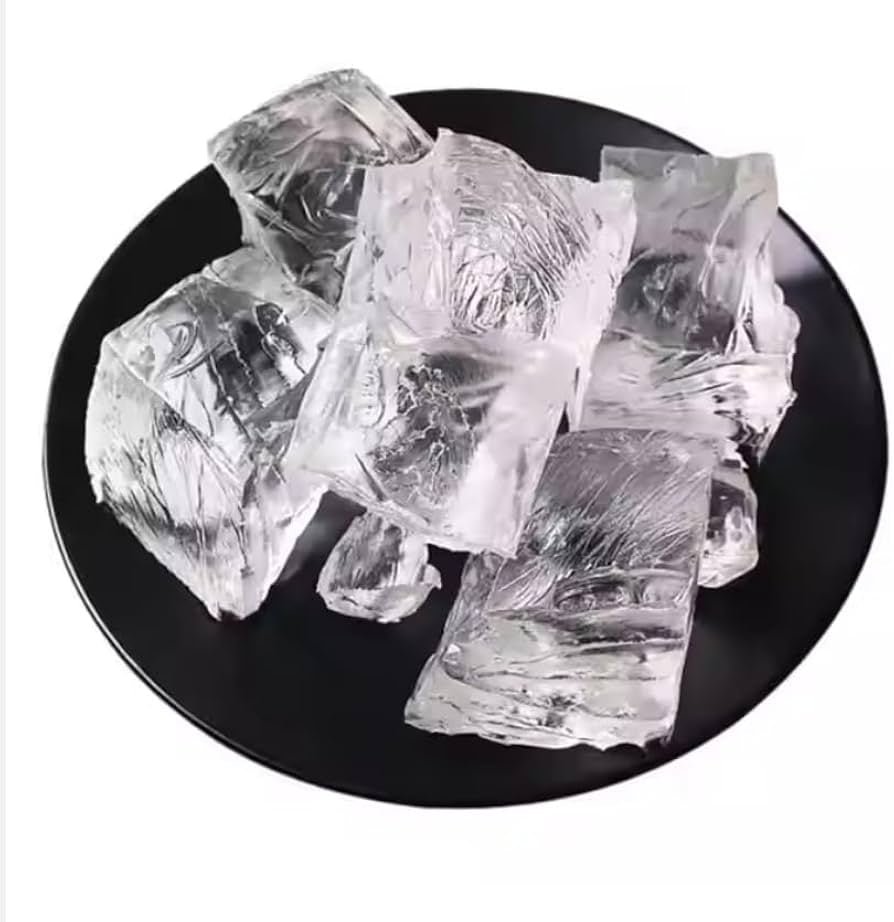 High density gel wax