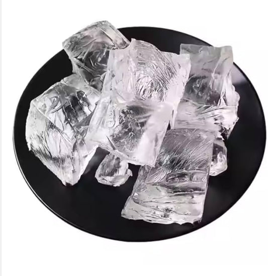 High density gel wax