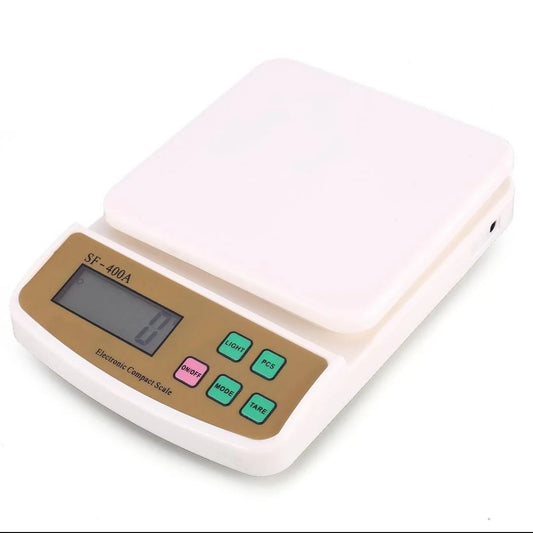 Premium Weight Scale