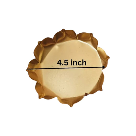 4.5 lotus urli (5pcs)