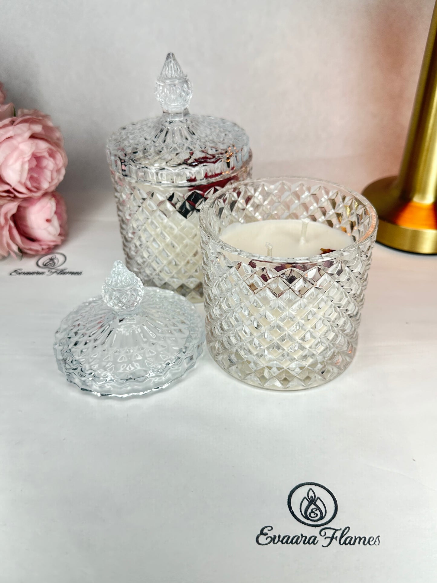 Deli Jar Candle