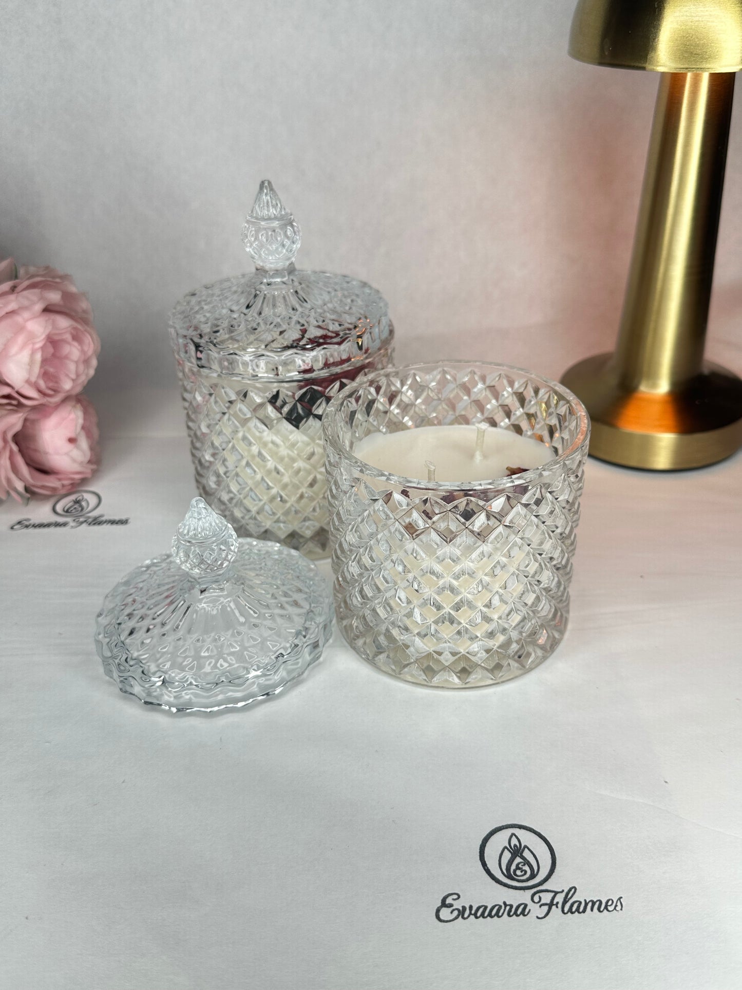 Deli Jar Candle