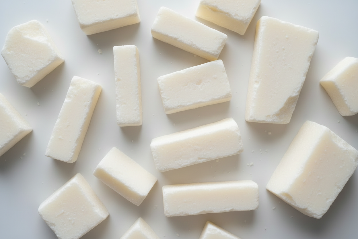 Soft Soy Wax